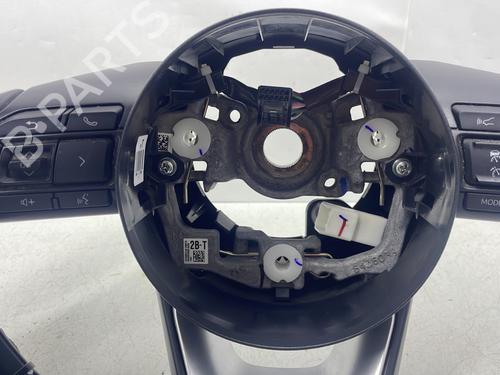 steering-wheel-toyota-yaris-_p21_-_pa1_-_ph1_-2020-37732307 main image