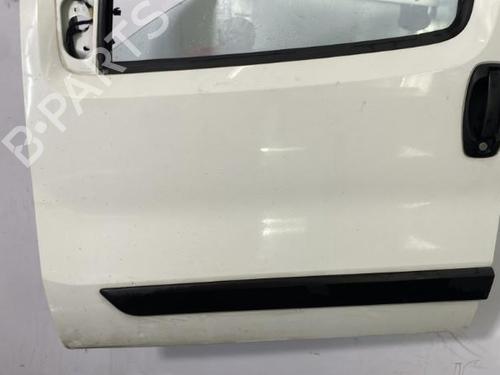 Used Left front door Left front door FIAT FIORINO Box Body/MPV (225_) 1.3 D Multijet (80 hp) 23105534 23105534