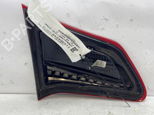 Right tailgate light CITROËN C4 II (NC_) 1.6 HDi 90 | BP29894337C80 - Image 2