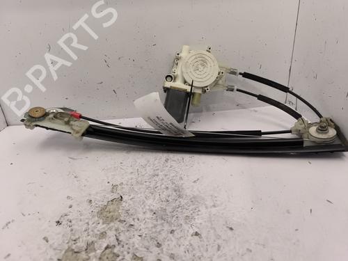 Rear left window mechanism BMW 5 (E39) 525 tds | BP25204788C24 