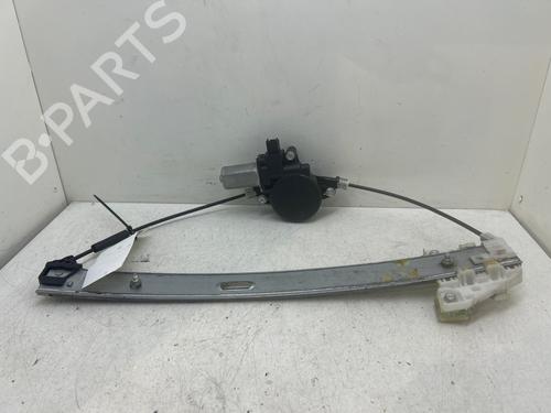 Front left window mechanism MAZDA 6 Hatchback (GH) | BP37169566C22 - Image 4