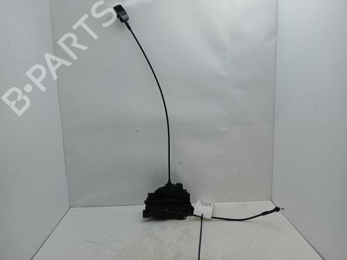 Used Front left lock Front left lock RENAULT MODUS / GRAND MODUS (F/JP0_) 1.2 (JP0C, JP0K, FP0C, FP0K, FP0P, JP0P, JP0T) (75 hp) 34259679 34259679