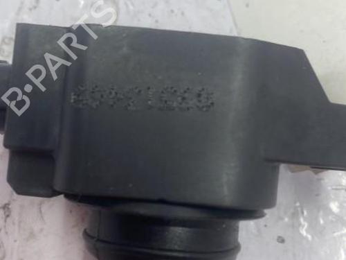 Used Ignition coil Ignition coil RENAULT CAPTUR I (J5_, H5_) 1.2 TCe 120 (118 hp) 22837392 22837392