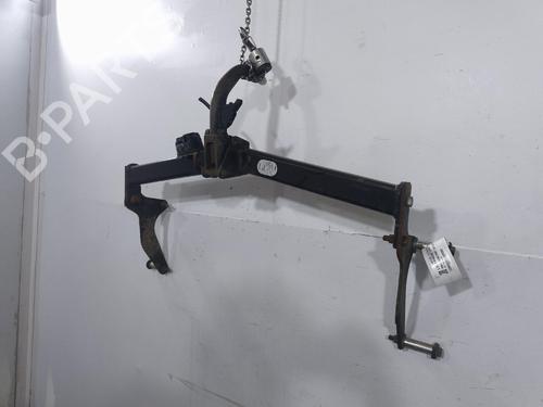 Used Tow ball/Mechanism Tow ball/Mechanism RENAULT LAGUNA Coupe (DT0/1) 2.0 dCi (DT01, DT08, DT09, DT0K, DT12, DT1C, DT1D, DT1M,... (150 hp) 39742877 39742877