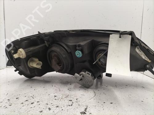 Used Left headlight Left headlight OPEL ASTRA G Hatchback (T98) 1.7 TD (F08, F48) (68 hp) 23830711 23830711