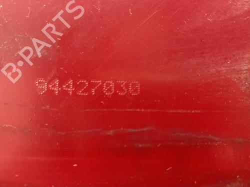 Used Left taillight CITROËN C2 (JM_) 1.4 HDi (68 hp) 22843077