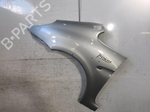 Used Left front fenders CITROËN XSARA PICASSO (N68) 1.6 HDi (109 hp) 27805219