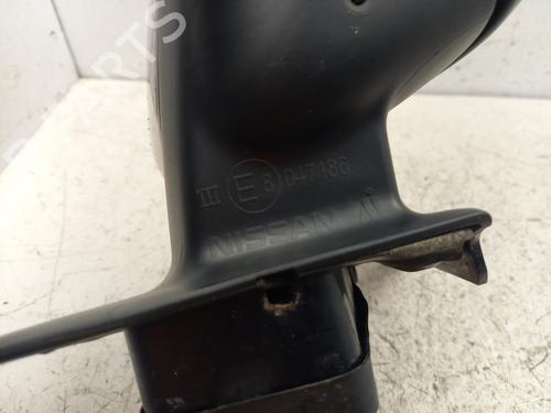 Left mirror NISSAN JUKE (F15) 1.2 DIG-T | BP24894475C26