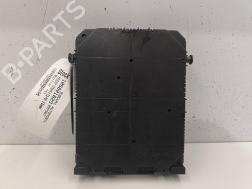 Fuse box PEUGEOT EXPERT Van (V_) 2.0 BlueHDi 120 | BP26007879E1 