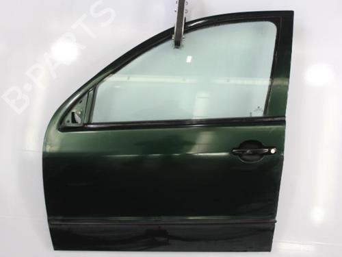 Dør venstre fortil SKODA FABIA I Combi (6Y5) 1.9 TDI (100 hp) 22814871