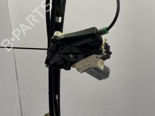 Front right window mechanism AUDI A4 B8 Avant (8K5) 3.0 TDI quattro | BP22839213C23 