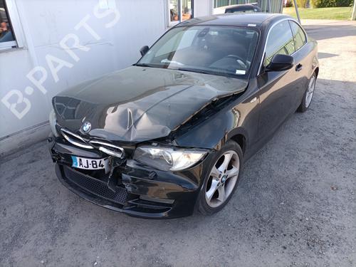 Used Parts BMW 1 Coupe (E82) 118 d (143 hp) 4334535
