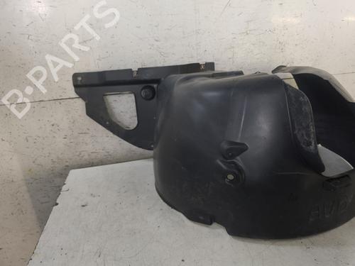 Used Wheel arch Wheel arch PEUGEOT 208 I (CA_, CC_) 1.6 HDi (92 hp) 34504713 34504713