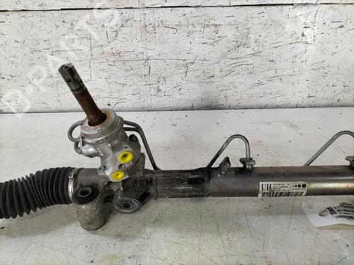 Used Steering rack Steering rack OPEL ZAFIRA / ZAFIRA FAMILY B (A05) 1.9 CDTI (M75) (100 hp) 31034851 31034851