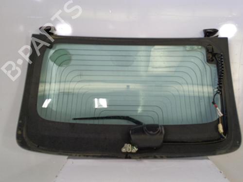 Used Bootlid window PEUGEOT 107 (PM_, PN_) 1.0 (68 hp) 22822188