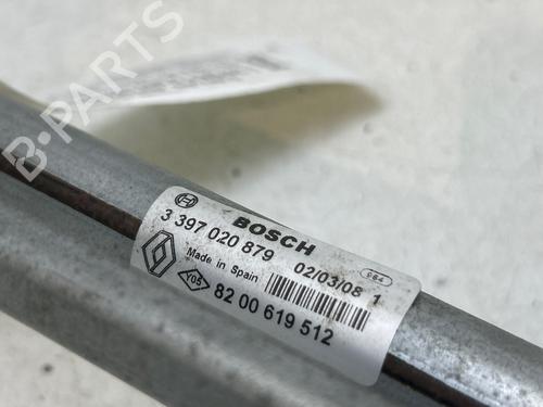 Used Front wiper motor Front wiper motor 38326433 38326433