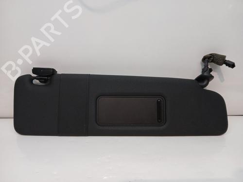 Used Right sun visor AUDI A5 Convertible (8F7) 3.0 TDI quattro (240 hp) 30545464