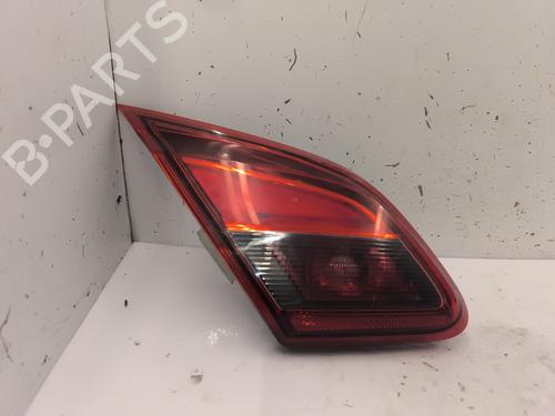 Venstre baglygte bagklap OPEL CORSA E (X15) 1.4 (08, 68) (90 hp) 25758374