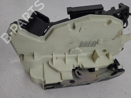 Used Front right lock Front right lock VW UP! (121, 122, BL1, BL2, BL3, 123) 1.0 (75 hp) 22823033 22823033