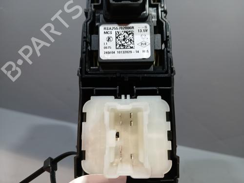 Left front window switch RENAULT KANGOO III MPV TCe 130 (KJMB) | BP29466517I27 