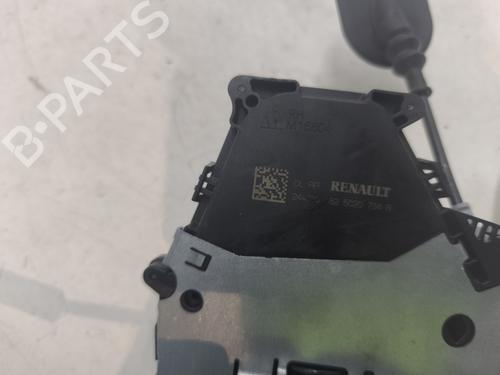 Høyre bak lås RENAULT SCENIC E-TECH PHASE I EV87 | BP28064880C99 