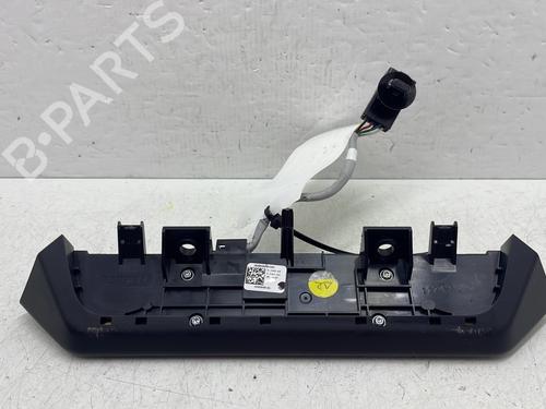 Climate control ALPINE A290 220 | BP32421972I5