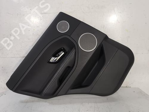 Used Seats set LAND ROVER RANGE ROVER EVOQUE (L538) 2.2 D 4x4 (150 hp) 25374625