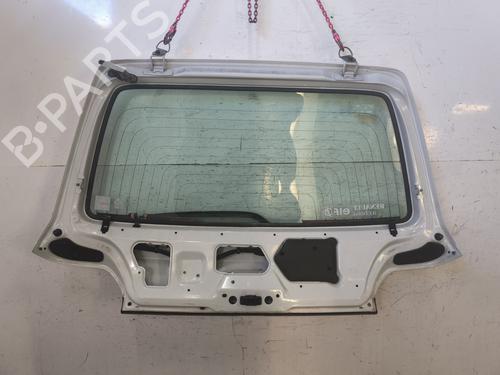 Used Tailgate Tailgate RENAULT CLIO I (B/C57_, 5/357_) 1.4 (B/C57T, B/C57Y) (79 hp) 32703754 32703754