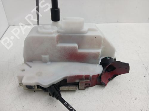 Front left lock RENAULT TWINGO II (CN0_) 1.2 16V (CN04, CN0B) | BP34260295C98 - Image 4