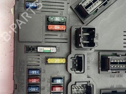 Fuse box CITROËN C3 I (FC_, FN_) 1.4 i | BP22838037E1 