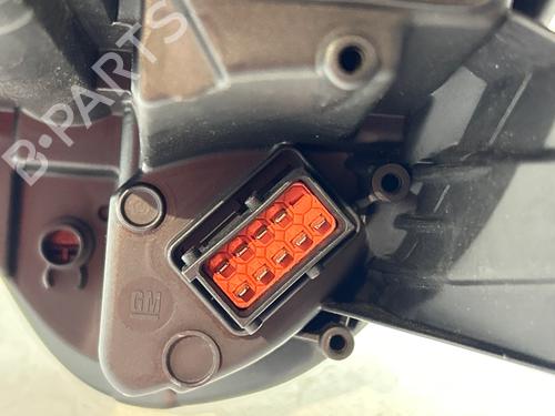 Right headlight OPEL CORSA E (X15) 1.0 (08, 68) | BP39379017C29 - Image 5