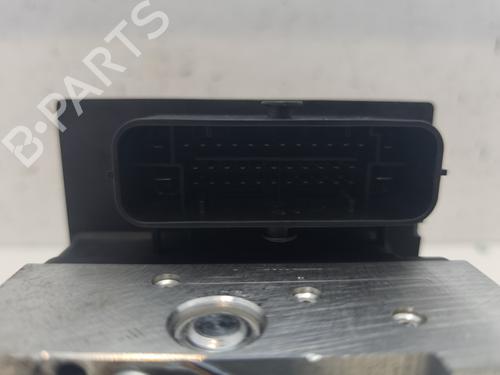 ABS pump CITROËN C4 Grand Picasso I (UA_) 1.6 HDi 110 | BP27436793M43