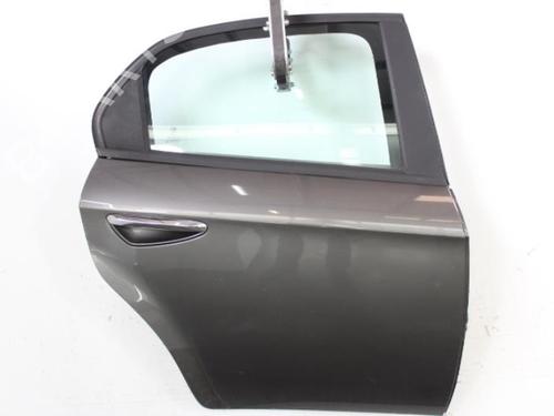 Dør højre bagtil Dør højre bagtil ALFA ROMEO 159 (939_) 2.0 JTDM (939AXP1B) (170 hp) 22814508 22814508
