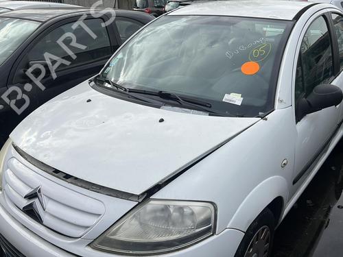 Fuse box CITROËN C3 I (FC_, FN_) 1.4 HDi | BP22845318E1 