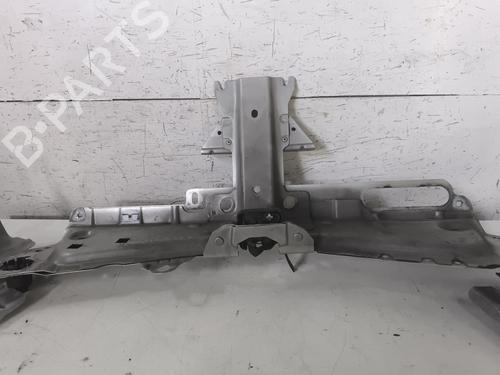 Front slam panel RENAULT TWINGO II (CN0_) 1.5 dCi 90 | BP33561329C72  - Image 5