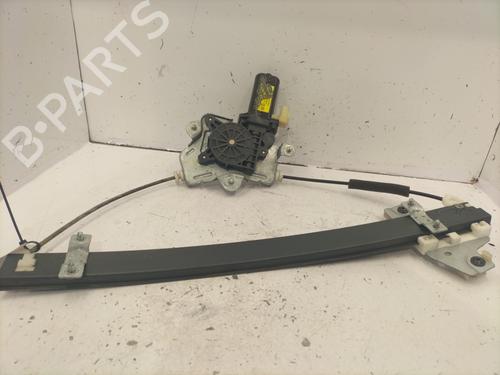 Used Front right window mechanism KIA PICANTO I (SA) 1.1 (65 hp) 22846850