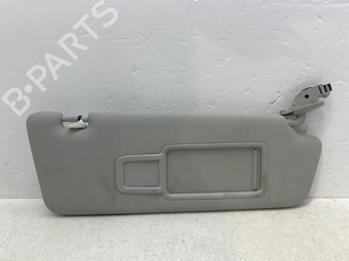 right-sun-visor-audi-a5-8t3-2007-2008-2009-2010-2011-2012-2013-2014-2015-2016-2017-36148236 main image