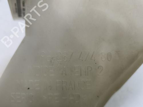 Sprinklertank Sprinklertank 38326366 38326366