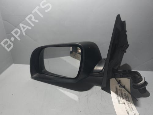 Left mirror VW POLO (9N_, 9A_) 1.2 12V | BP28178545C26 