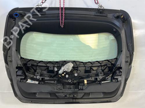 Tailgate PEUGEOT 308 II (LB_, LP_, LW_, LH_, L3_) 1.6 BlueHDi 120 | BP29338863C6