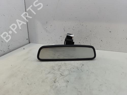 Used Rear mirror RENAULT SCÉNIC IV (J9_) 1.6 dCi 160 (160 hp) 28499618