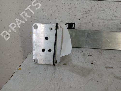 Used Front bumper reinforcement Front bumper reinforcement CITROËN BERLINGO (ER_, EC_) [2018-2026] 34260521 34260521