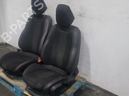 Seats set PEUGEOT 308 II (LB_, LP_, LW_, LH_, L3_) 1.6 BlueHDi 120 | BP27164300C78