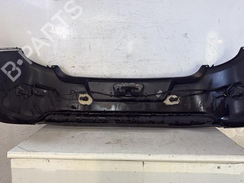 rear-bumper-citroen-c4-ii-nc_-2009-34259894 main image