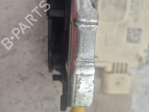 Rear right lock AUDI A6 C7 Avant (4G5, 4GD) 2.0 TDI | BP29925549C99