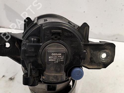 Right front fog light NISSAN MICRA III (K12) 1.5 dCi | BP22829477C31 
