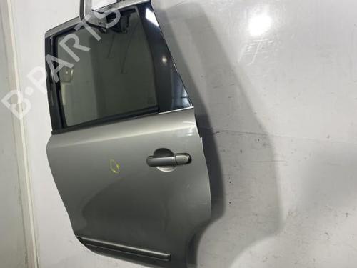 Used Left rear door NISSAN NOTE (E11, NE11) 1.5 dCi (90 hp) 22835253