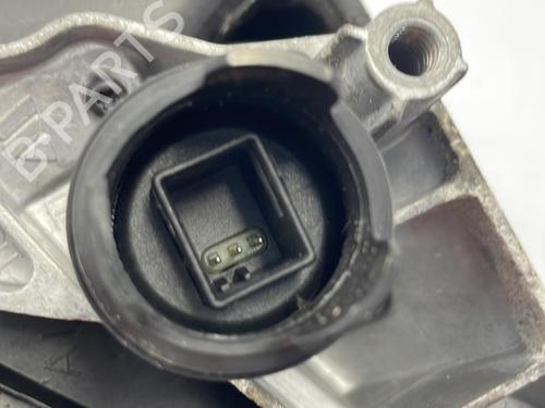 Right mirror BMW 3 Touring (E91) 320 d | BP22829058C27 