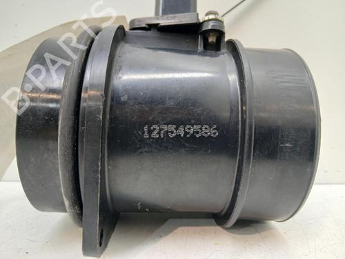 Mass air flow sensor FORD FOCUS C-MAX (DM2) 1.8 TDCi | BP36702420M95 - Image 5