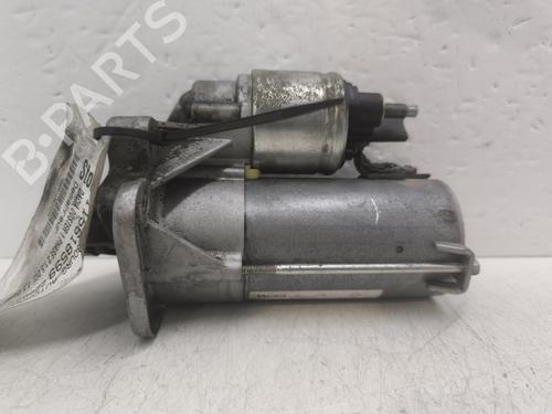 Used Starter DACIA DUSTER (HS_) 1.5 dCi (109 hp) 30776205